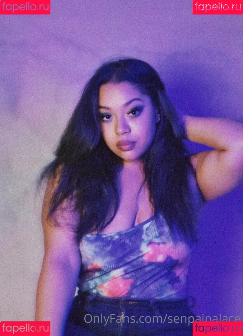 senpaipalace Onlyfans Photo Gallery 