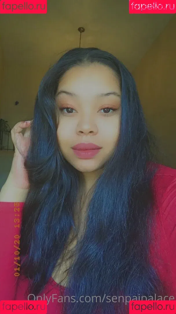 senpaipalace Onlyfans Photo Gallery 