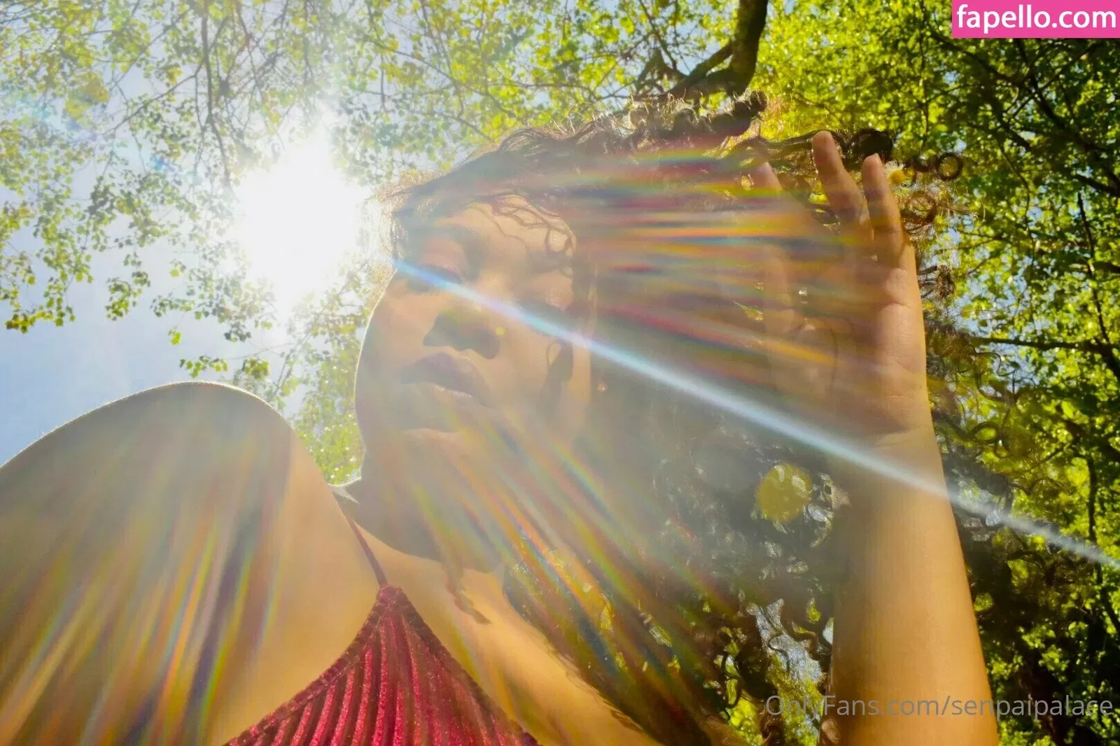 senpaipalace Onlyfans Photo Gallery 