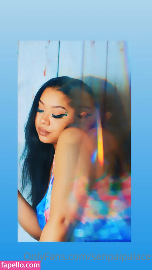 senpaipalace Onlyfans Photo Gallery 