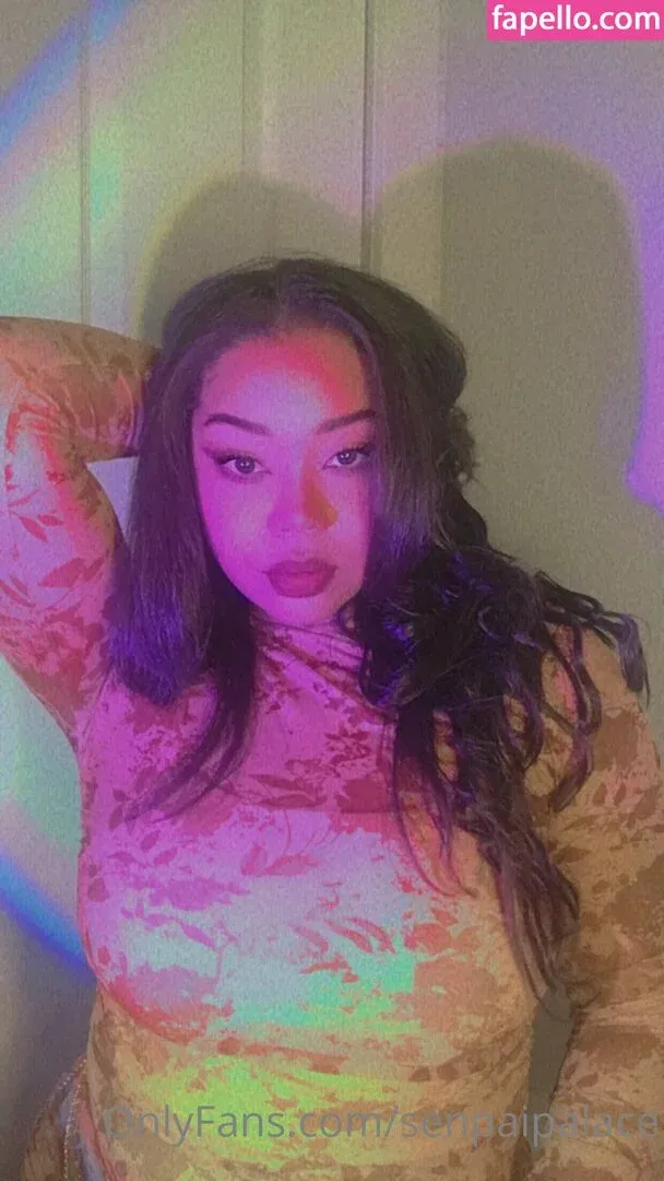 senpaipalace Onlyfans Photo Gallery 