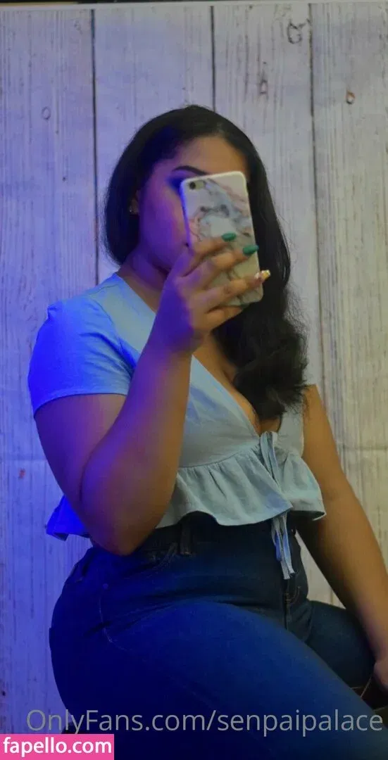 senpaipalace Onlyfans Photo Gallery 