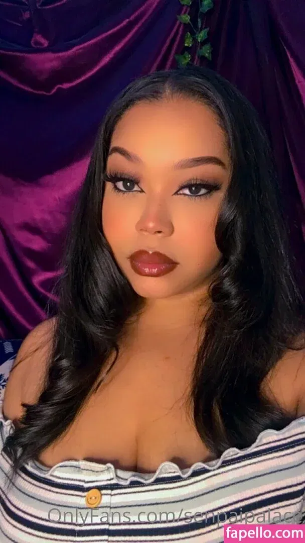 senpaipalace Onlyfans Photo Gallery 