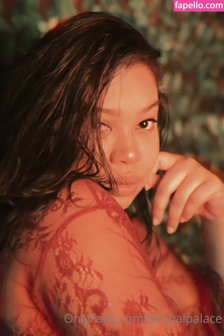 senpaipalace Onlyfans Photo Gallery 