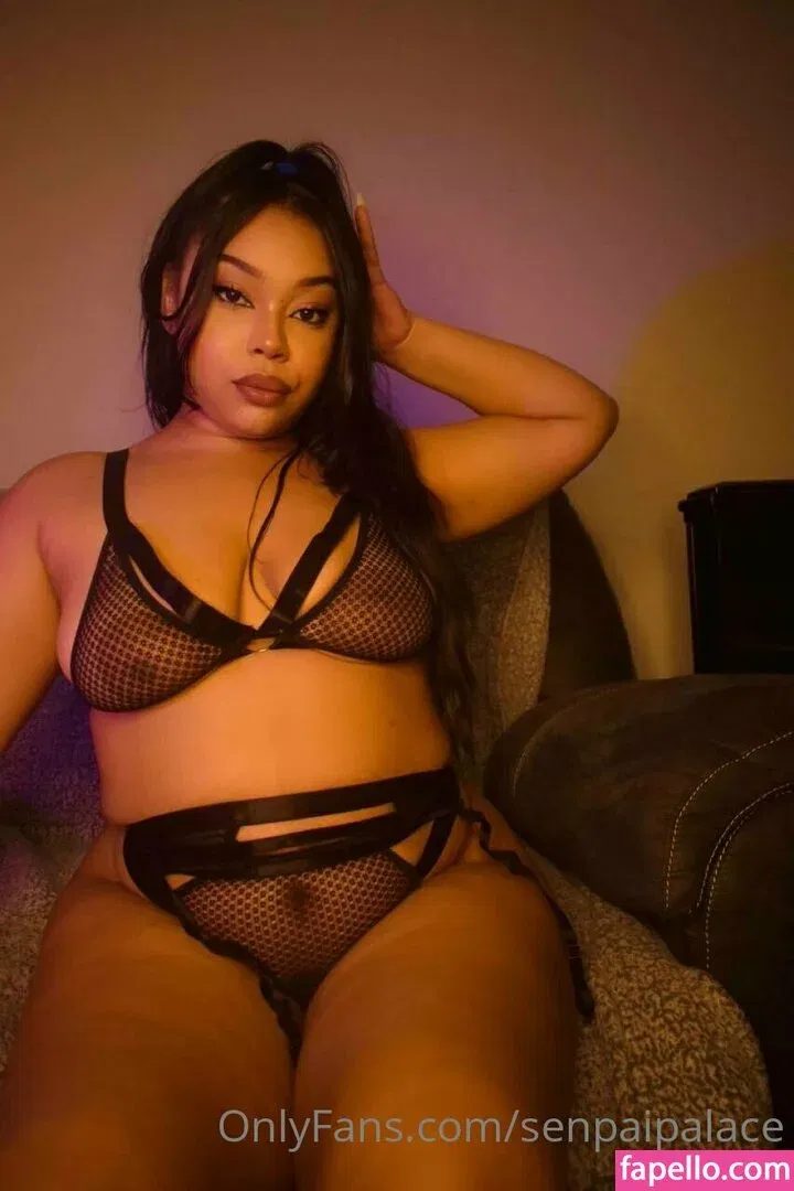 senpaipalace Onlyfans Photo Gallery 