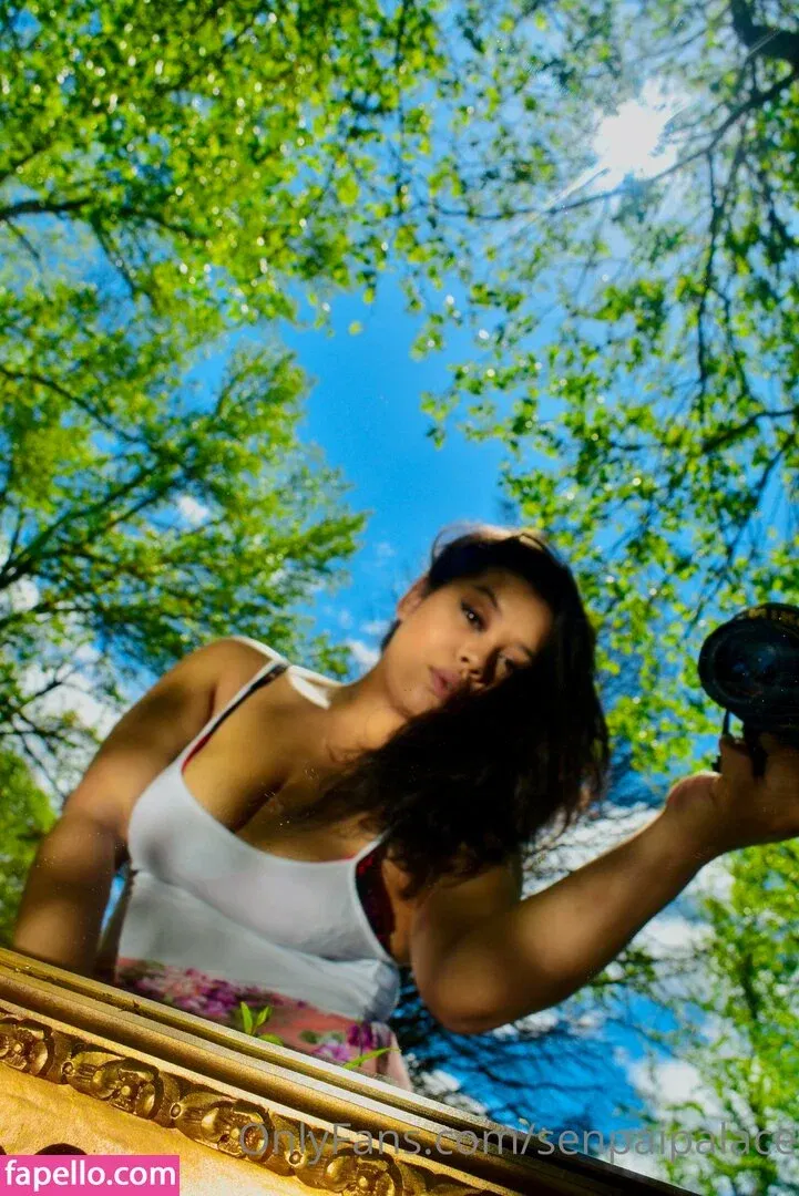 senpaipalace Onlyfans Photo Gallery 