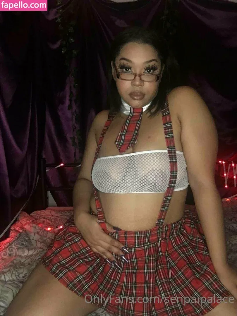 senpaipalace Onlyfans Photo Gallery 