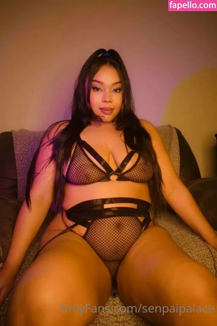 senpaipalace Onlyfans Photo Gallery 