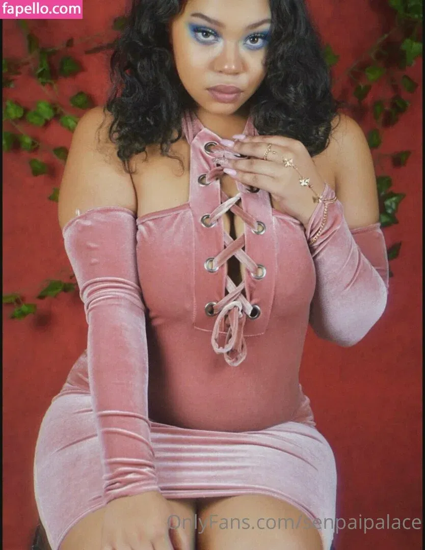 senpaipalace Onlyfans Photo Gallery 