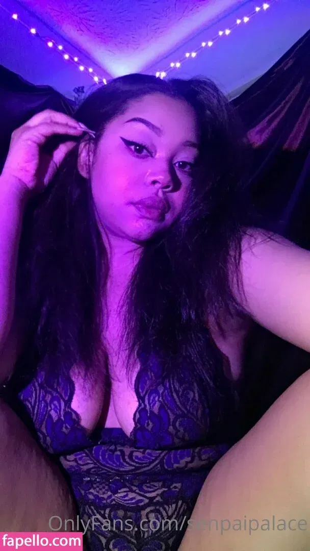 senpaipalace Onlyfans Photo Gallery 