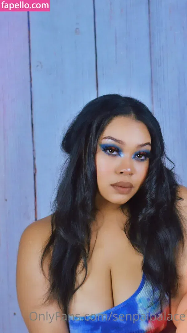 senpaipalace Onlyfans Photo Gallery 