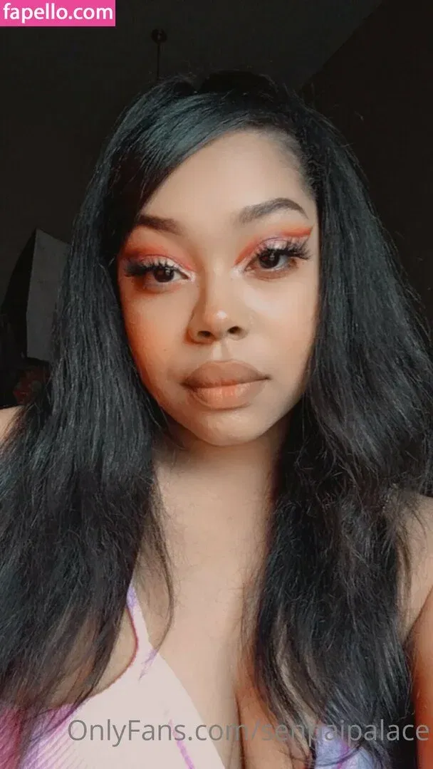 senpaipalace Onlyfans Photo Gallery 