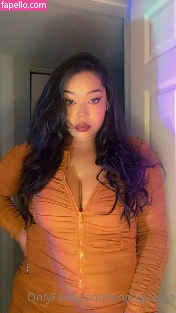 senpaipalace Onlyfans Photo Gallery 