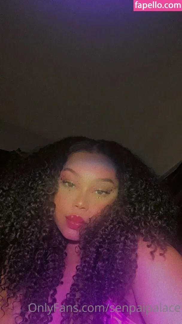 senpaipalace Onlyfans Photo Gallery 