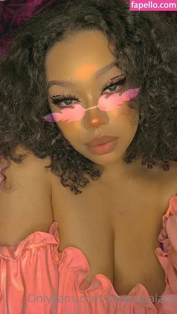 senpaipalace Onlyfans Photo Gallery 