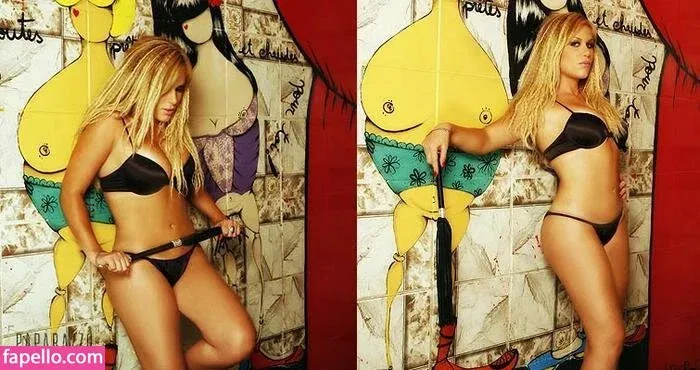 Ludmila Dayer Onlyfans Photo Gallery 