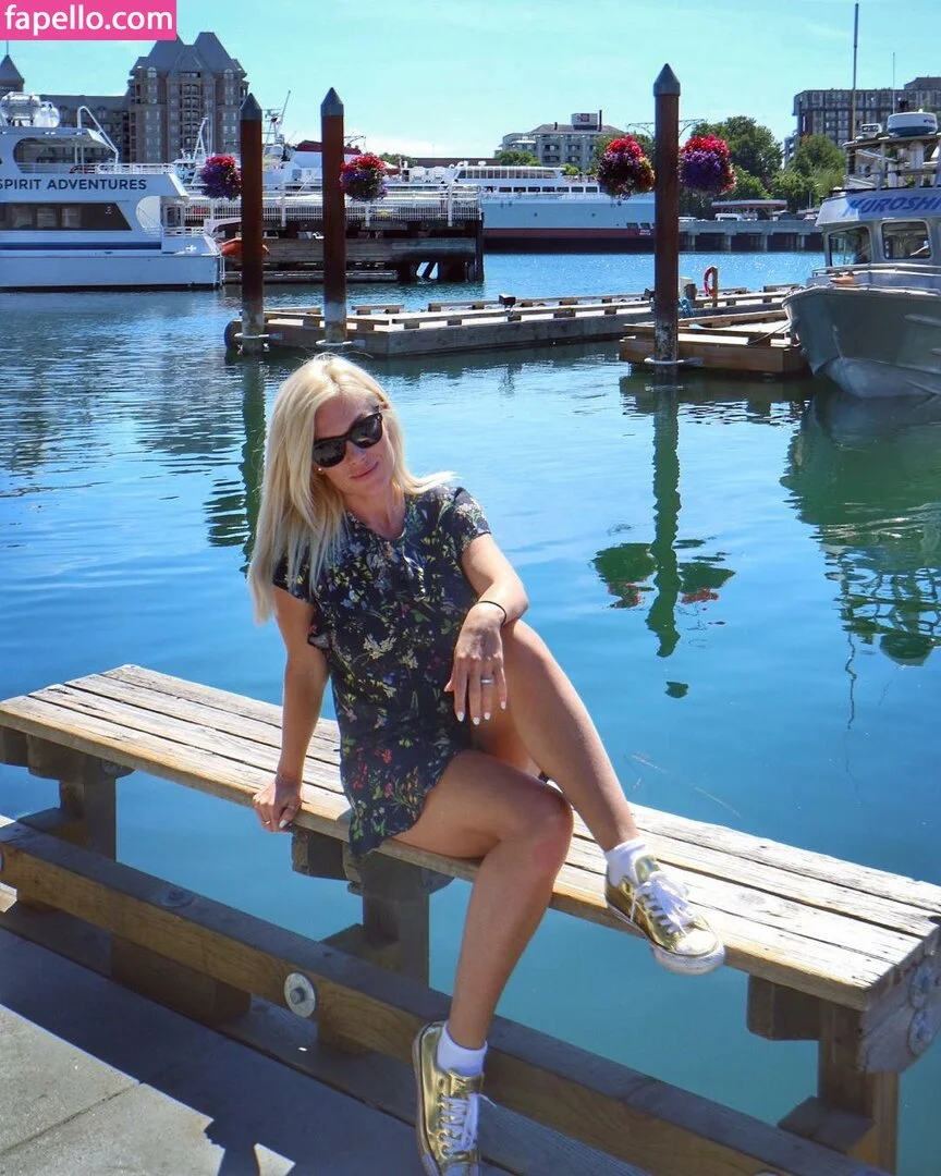 Ludmila Dayer Onlyfans Photo Gallery 