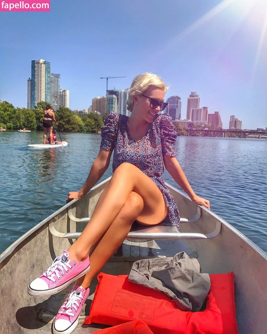 Ludmila Dayer Onlyfans Photo Gallery 