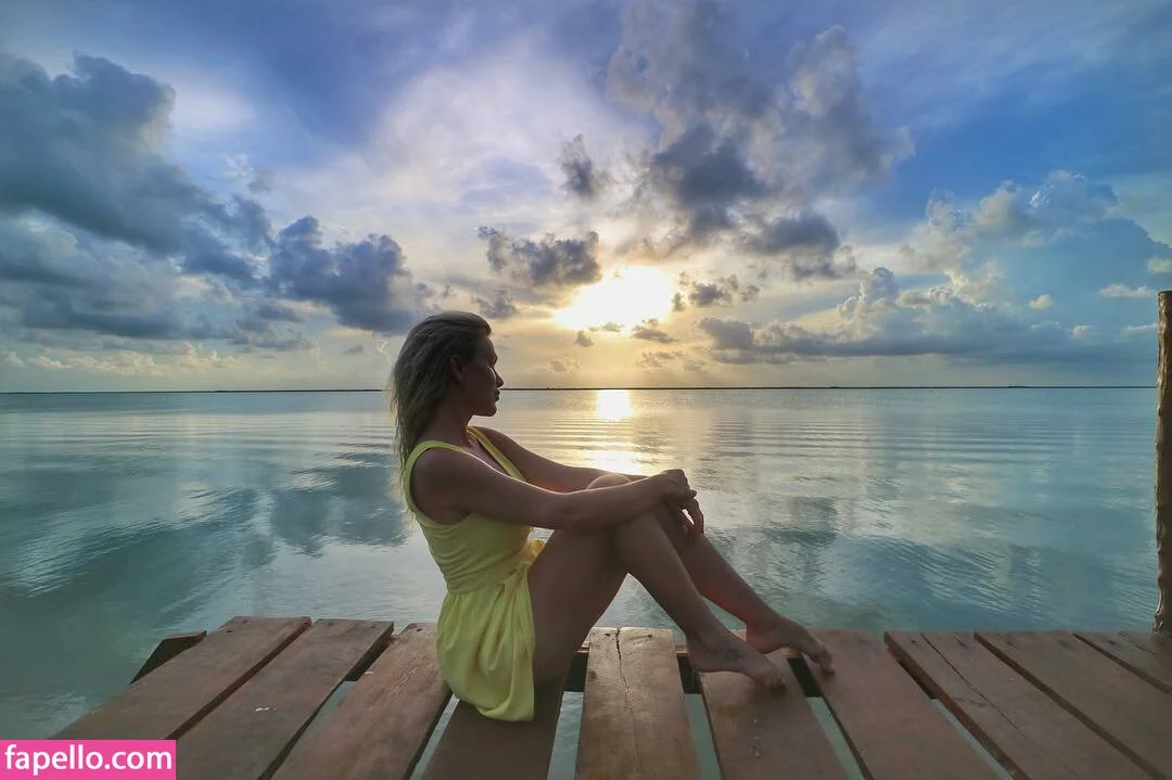 Ludmila Dayer Onlyfans Photo Gallery 