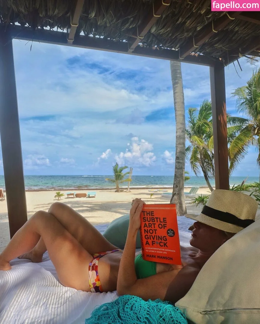 Ludmila Dayer Onlyfans Photo Gallery 