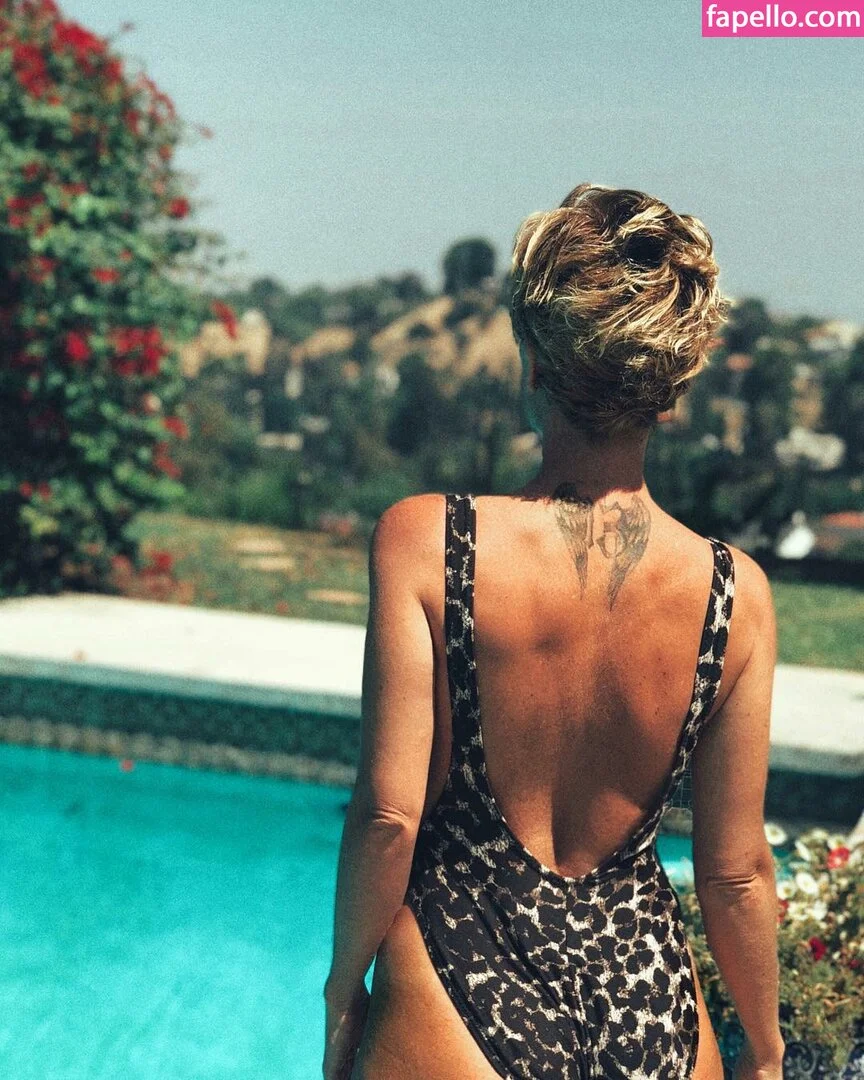 Ludmila Dayer Onlyfans Photo Gallery 