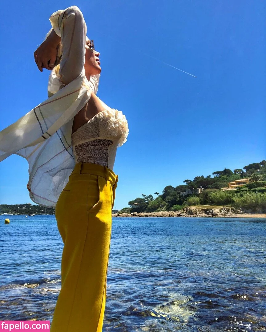 Ludmila Dayer Onlyfans Photo Gallery 