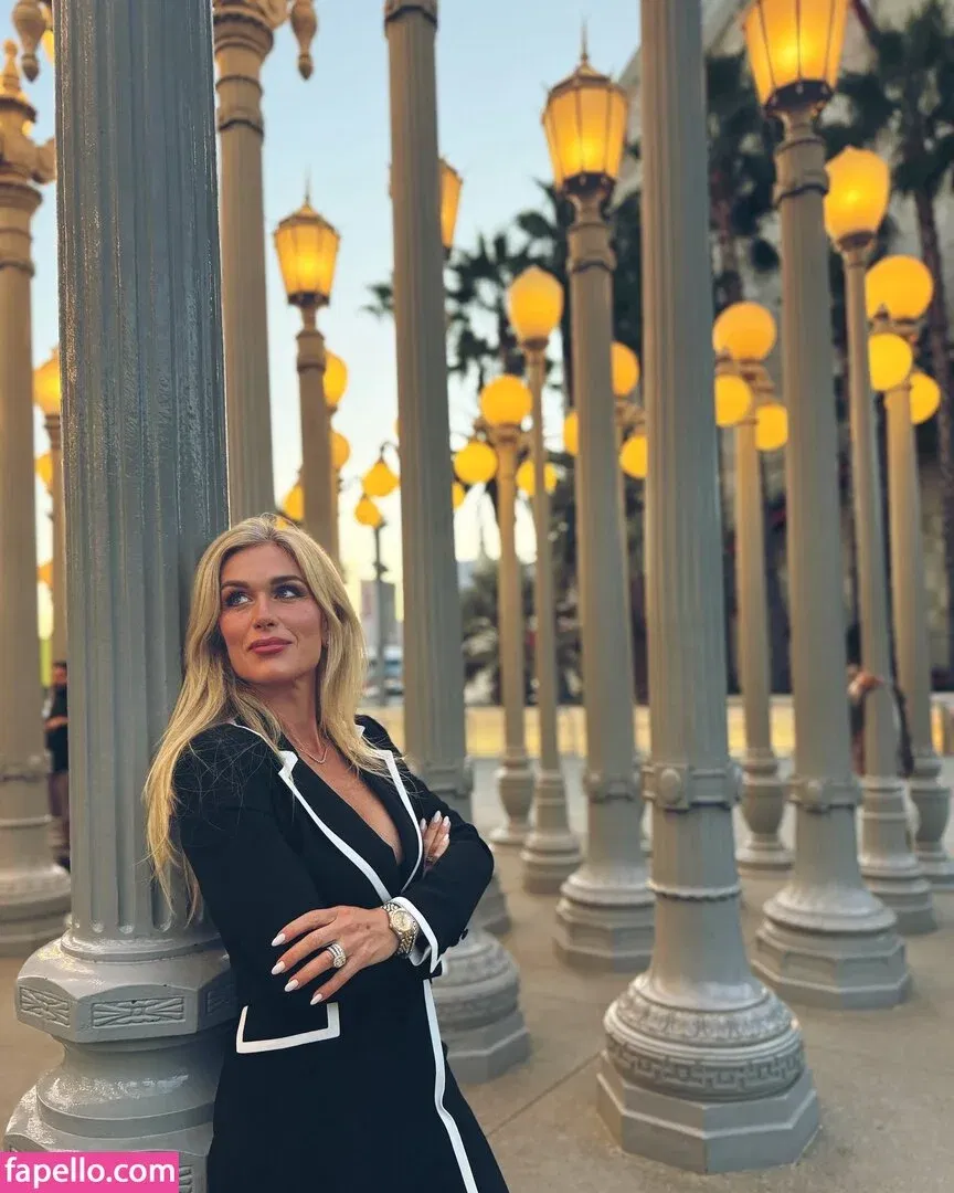 Ludmila Dayer Onlyfans Photo Gallery 