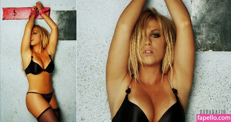 Ludmila Dayer Onlyfans Photo Gallery 