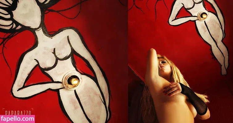 Ludmila Dayer Onlyfans Photo Gallery 