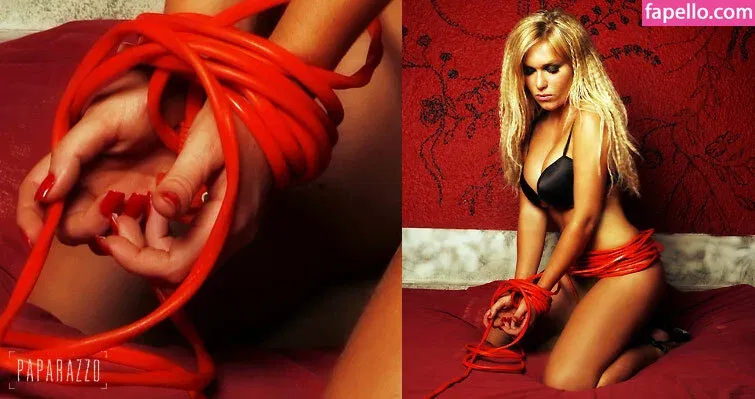 Ludmila Dayer Onlyfans Photo Gallery 