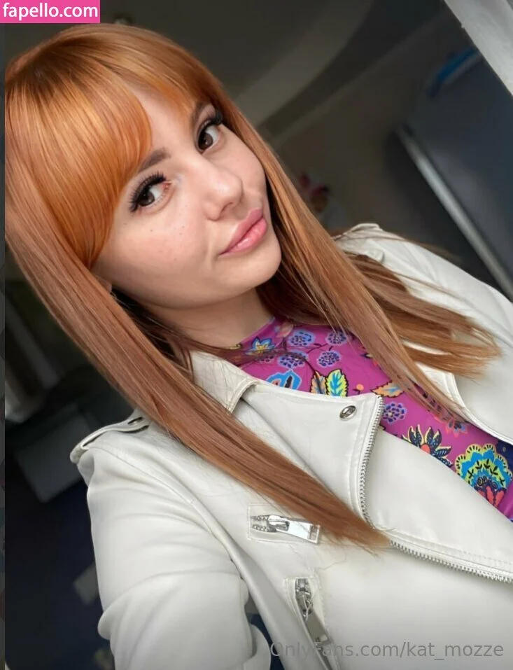 kat_mozze Onlyfans Photo Gallery 