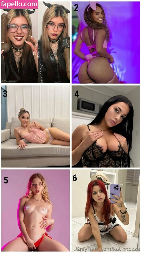 kat_mozze Onlyfans Photo Gallery 
