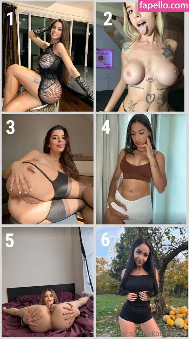 kat_mozze Onlyfans Photo Gallery 