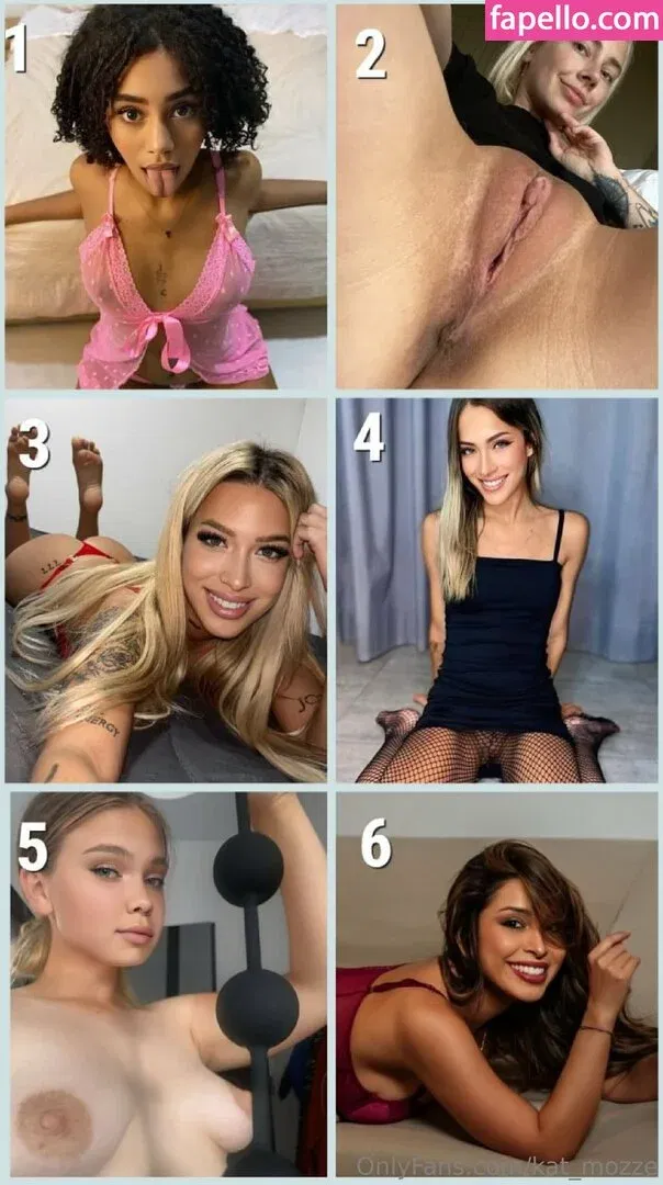 kat_mozze Onlyfans Photo Gallery 