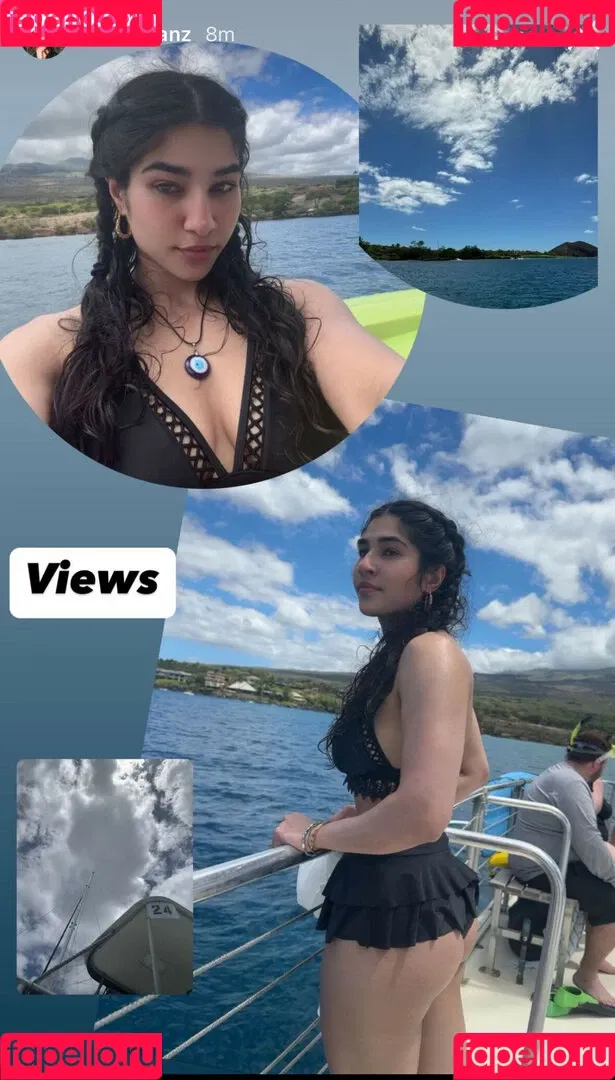 Naila Iqbal Onlyfans Photo Gallery 