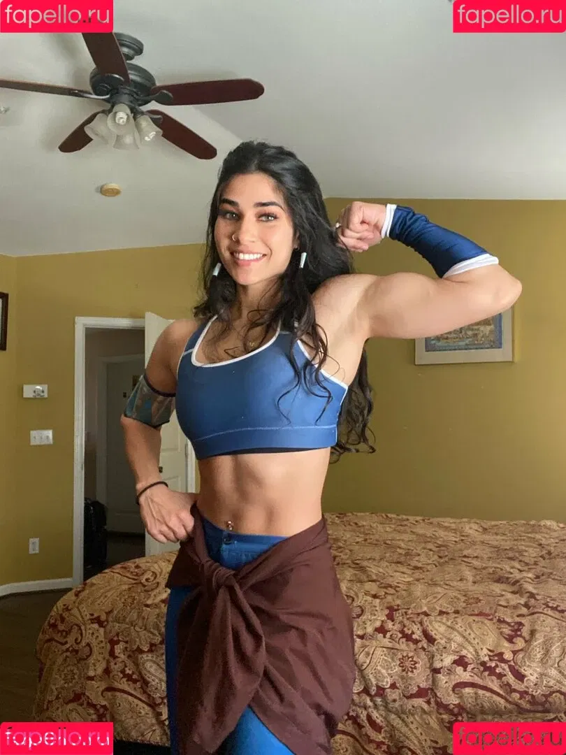 Naila Iqbal Onlyfans Photo Gallery 