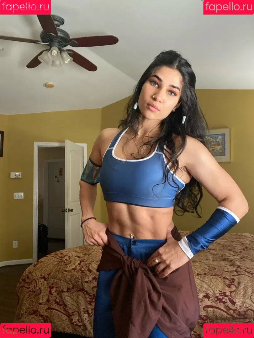 Naila Iqbal Onlyfans Photo Gallery 