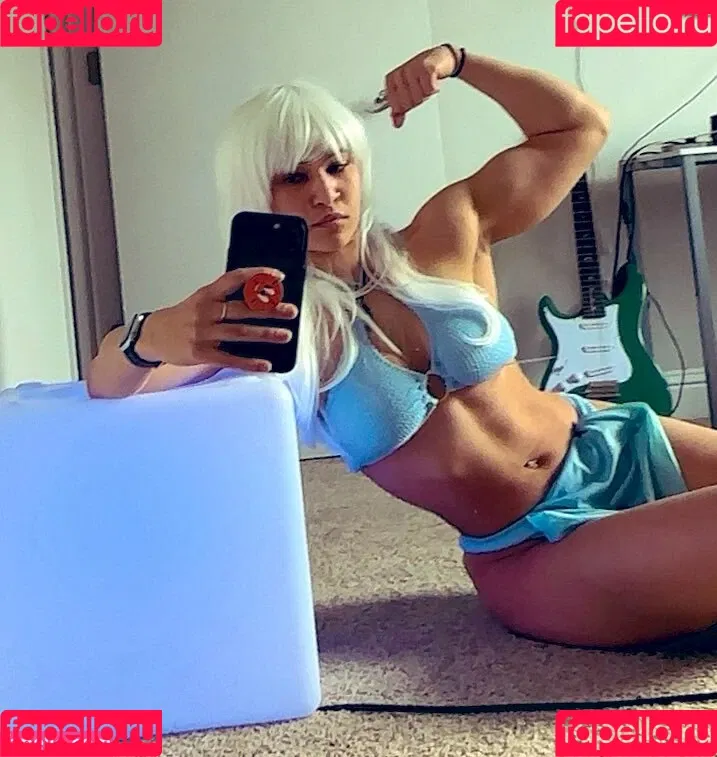 Naila Iqbal Onlyfans Photo Gallery 