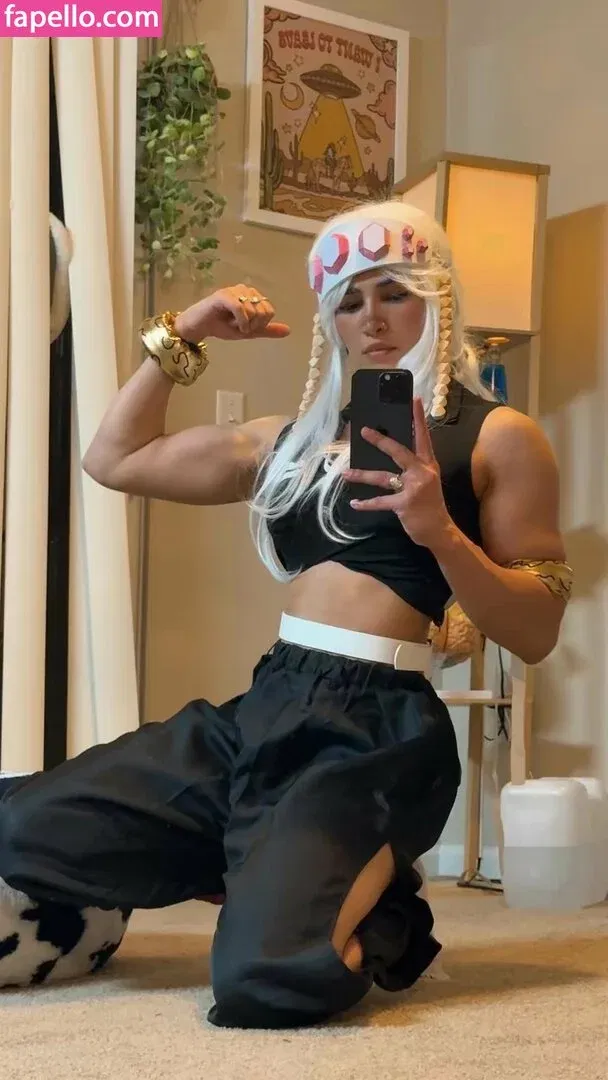 Naila Iqbal Onlyfans Photo Gallery 