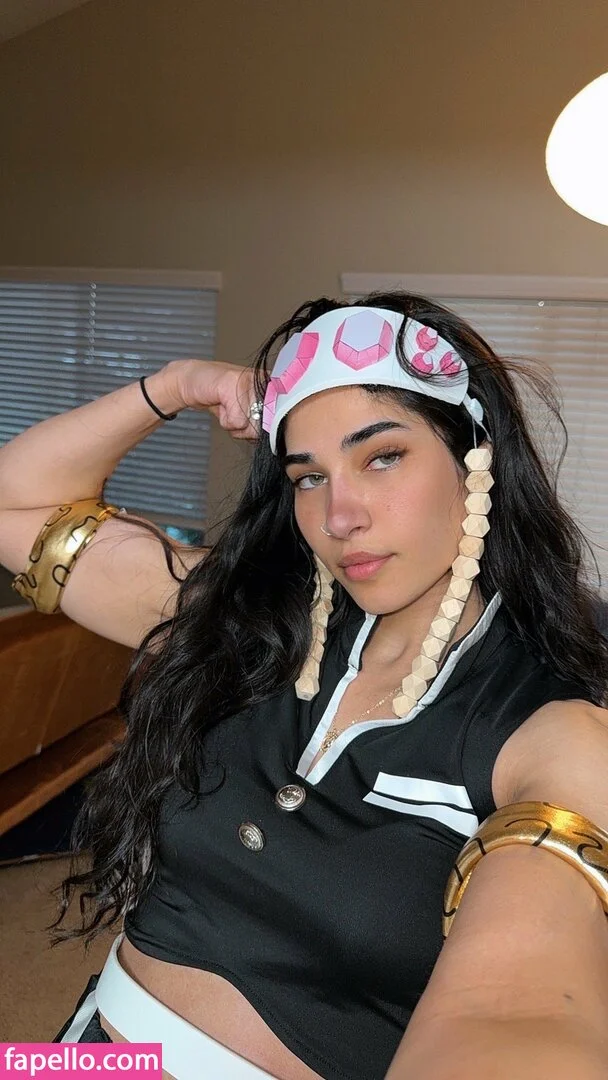 Naila Iqbal Onlyfans Photo Gallery 