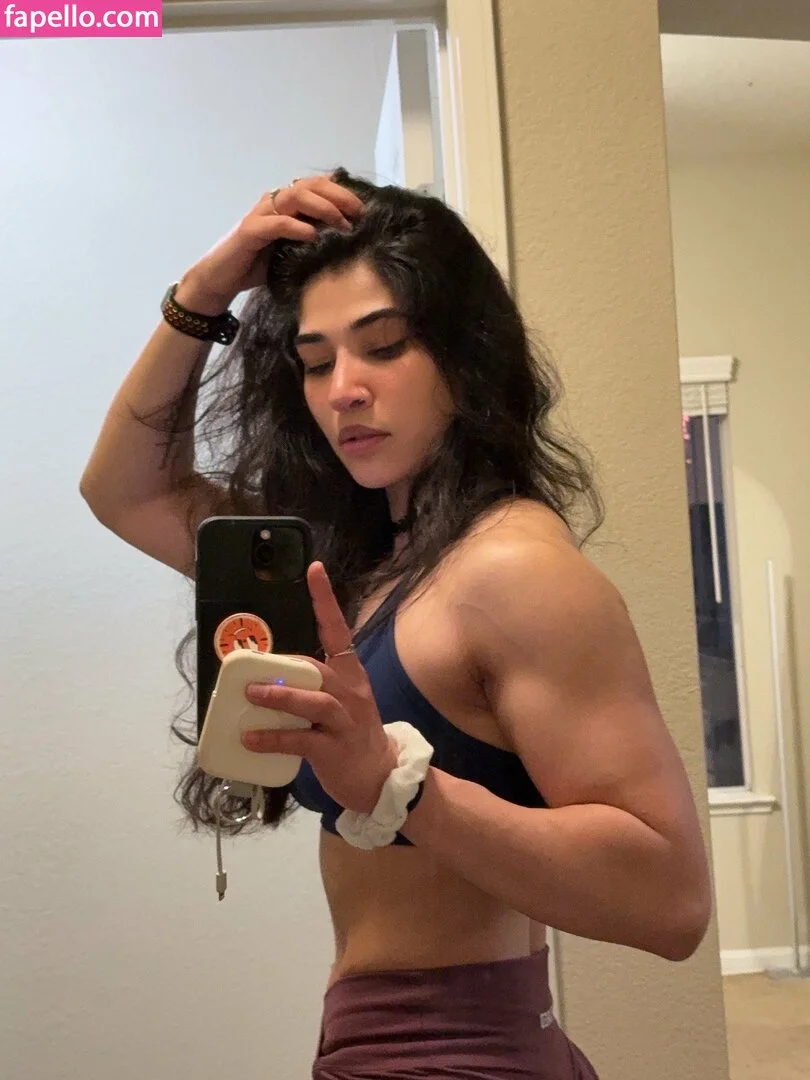 Naila Iqbal Onlyfans Photo Gallery 