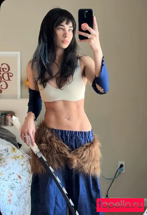 Naila Iqbal Nude Onlyfans Photo 51