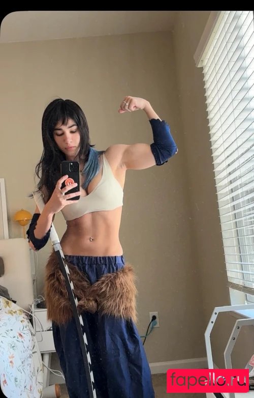 Naila Iqbal Nude Onlyfans Photo 50