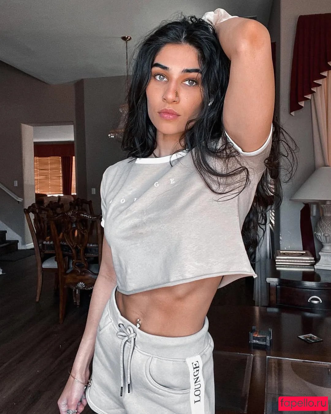 Naila Iqbal Nude Onlyfans Photo 47