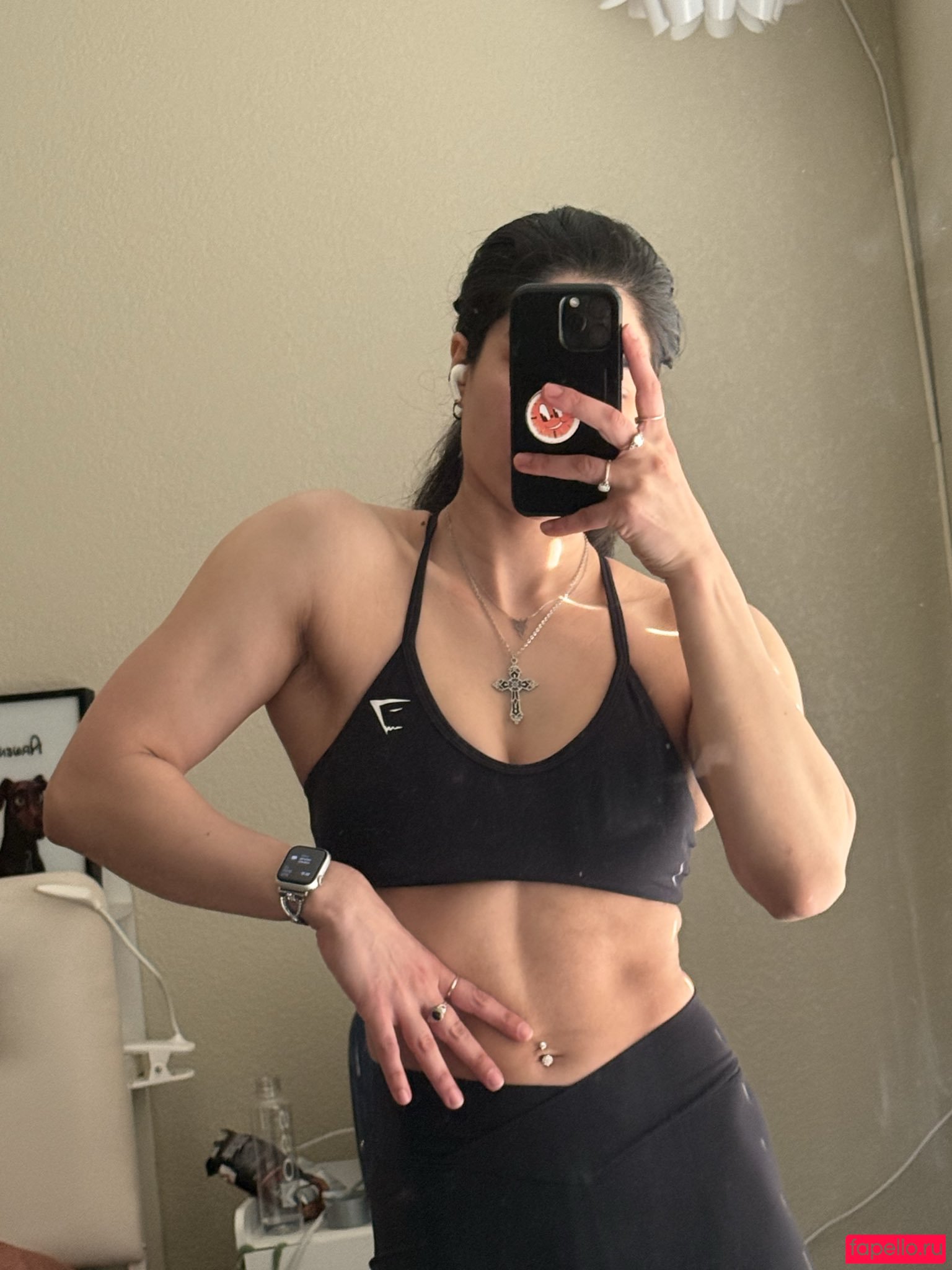 Naila Iqbal Nude Onlyfans Photo 36