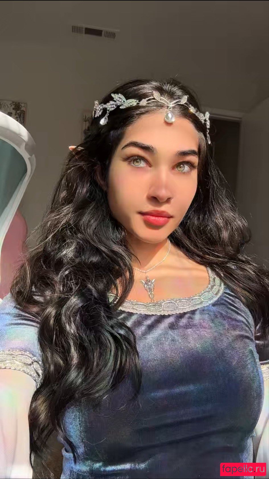 Naila Iqbal Nude Onlyfans Photo 33