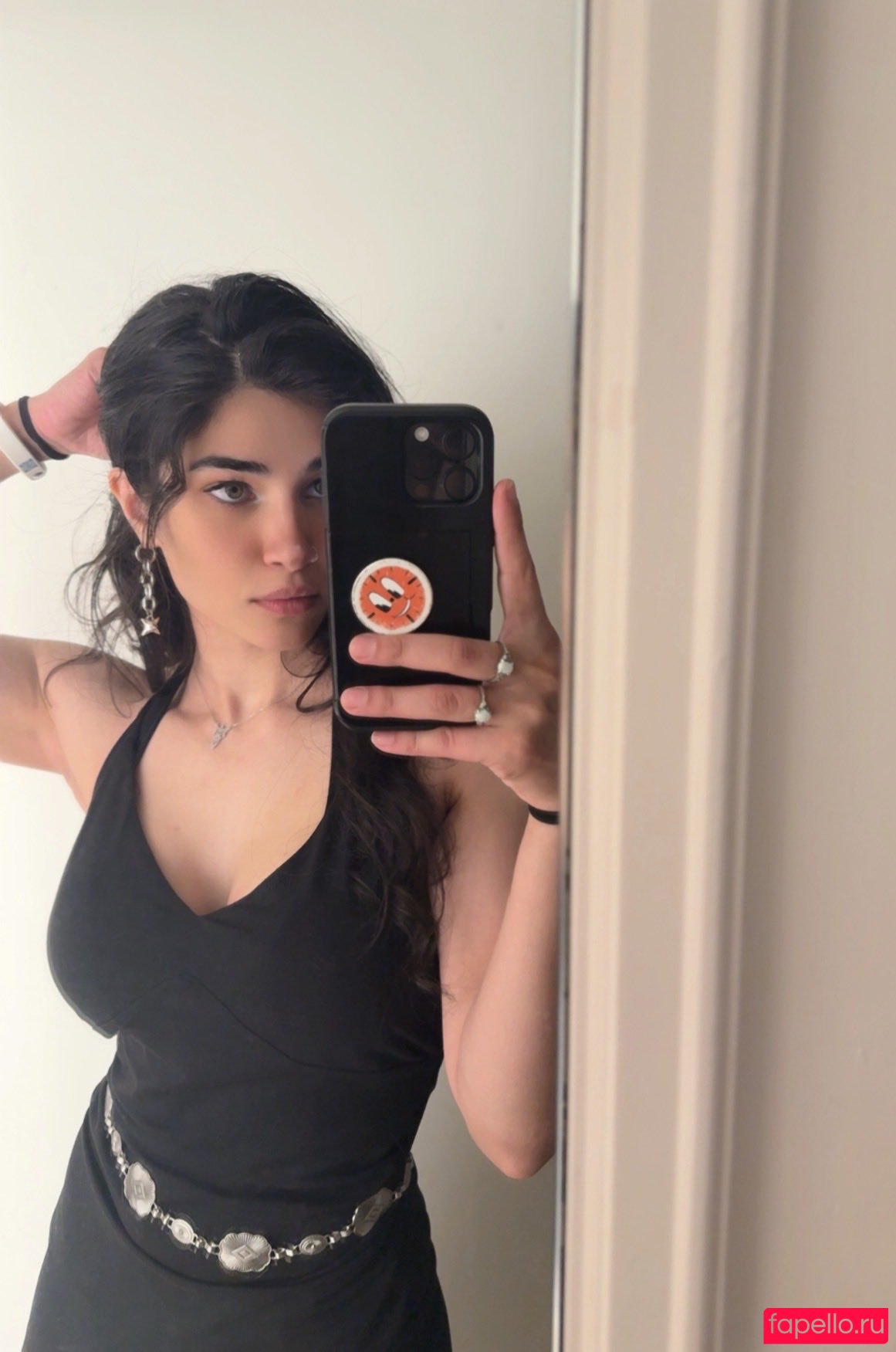 Naila Iqbal Nude Onlyfans Photo 23