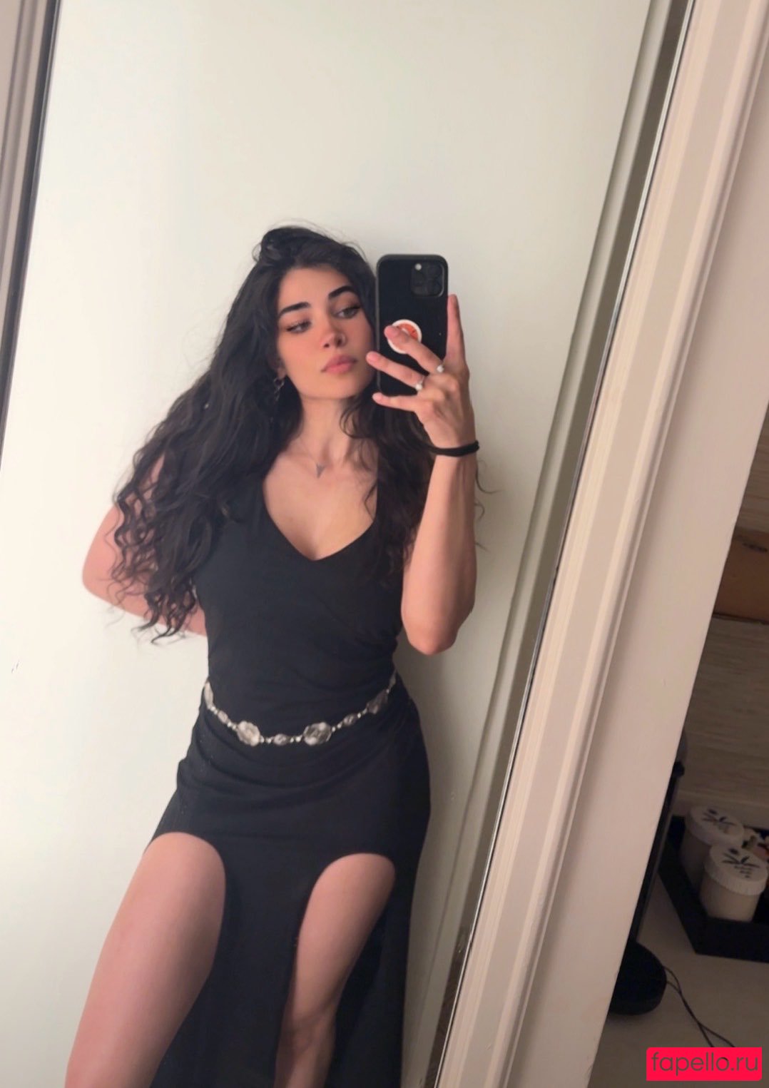 Naila Iqbal Nude Onlyfans Photo 24