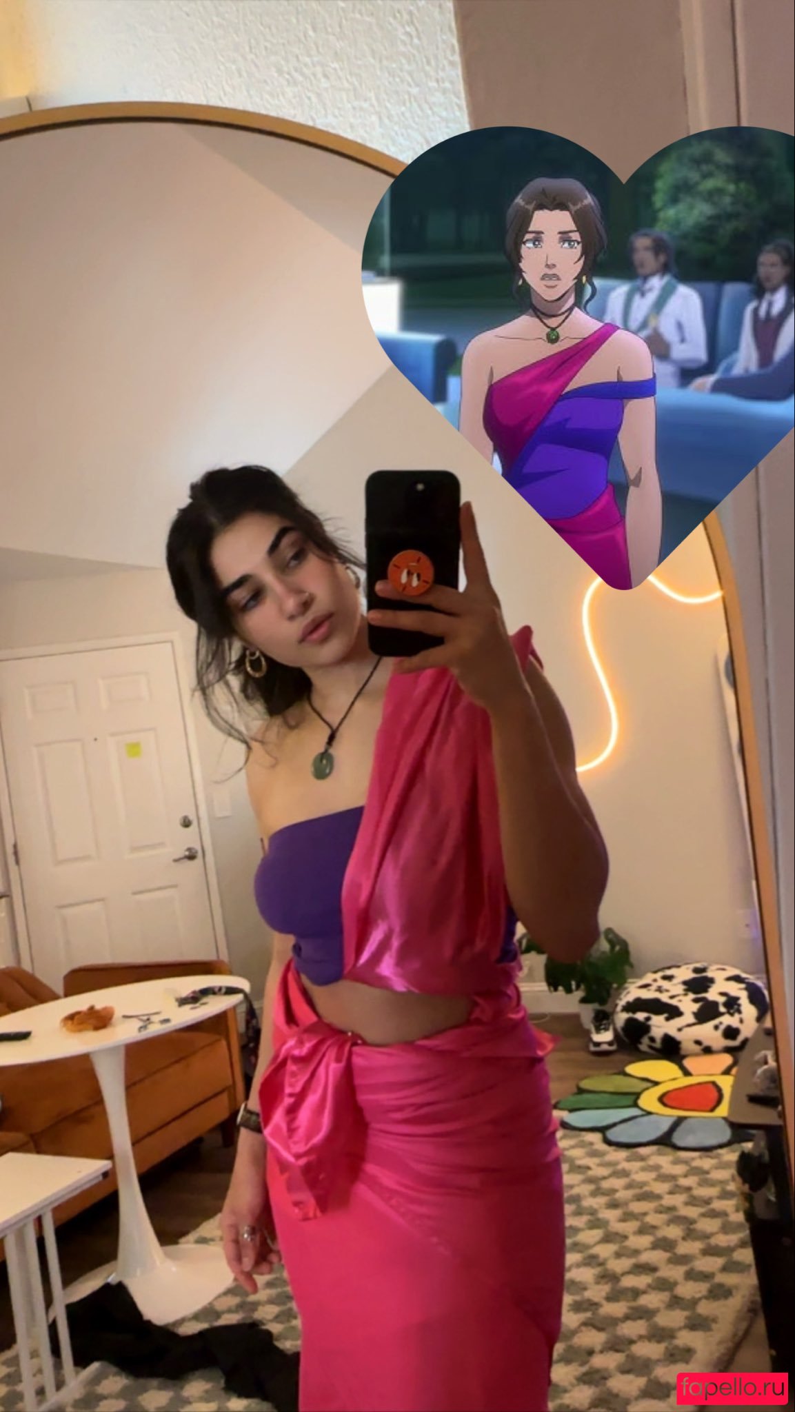Naila Iqbal Nude Onlyfans Photo 22