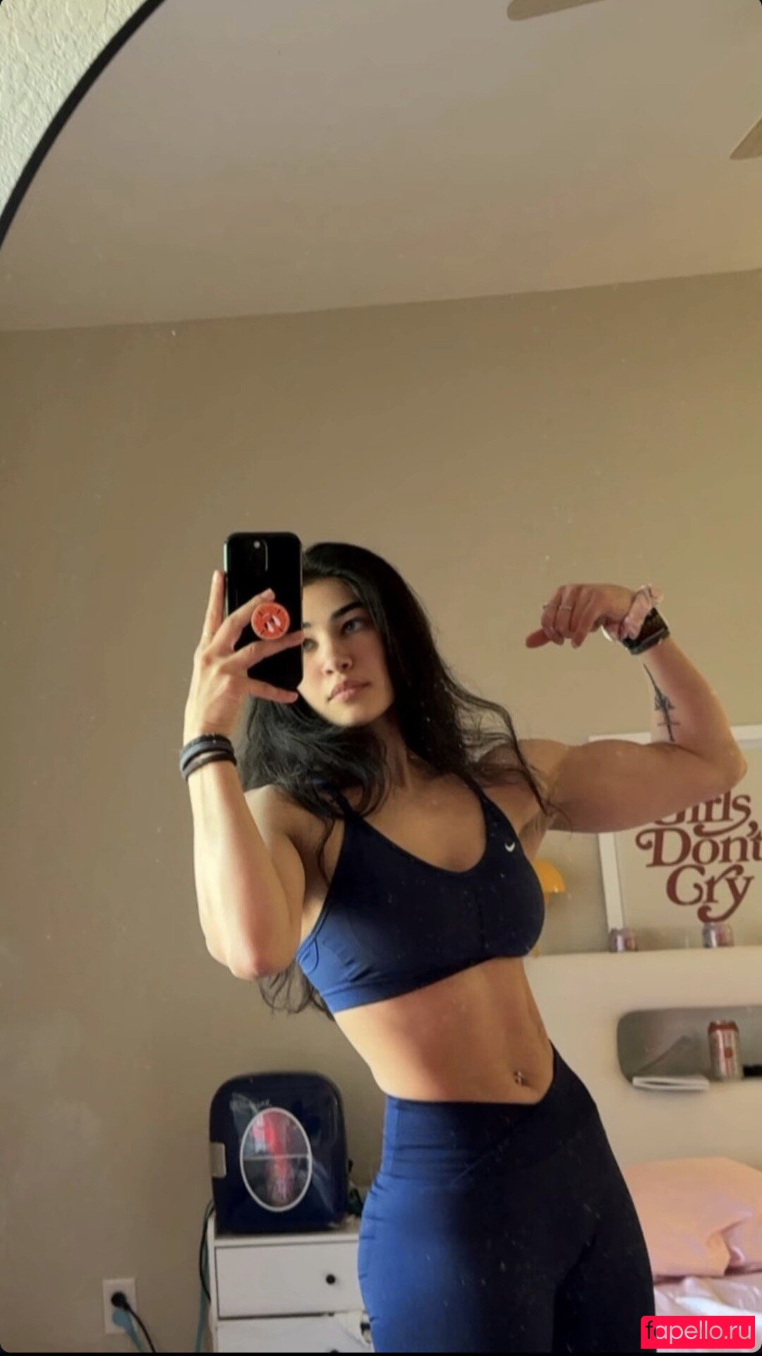 Naila Iqbal Nude Onlyfans Photo 14